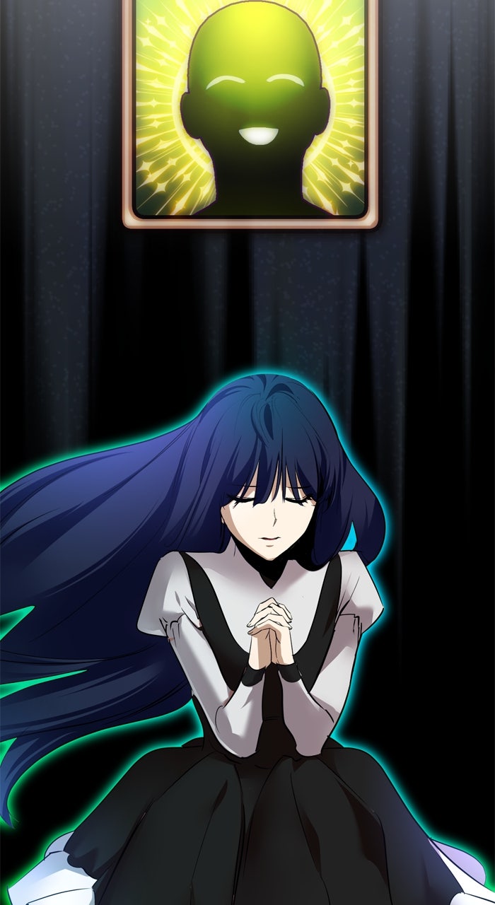 Read Return to Player EN Manga Online