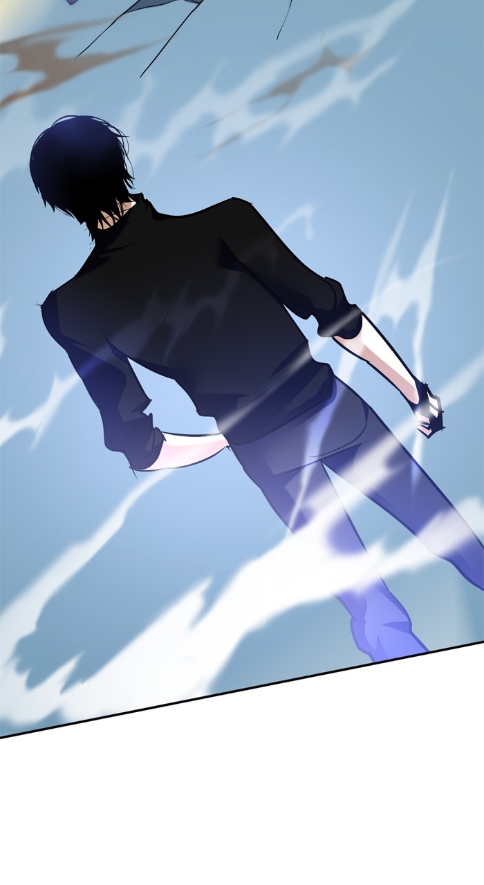 Read Return to Player EN Manga Online