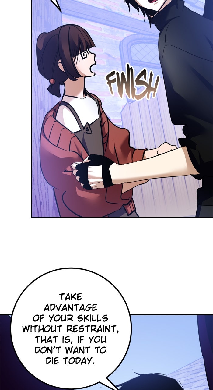 Read Return to Player EN Manga Online