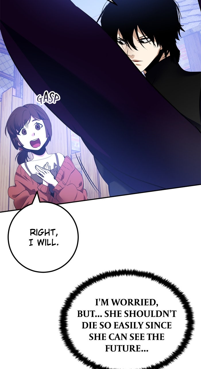 Read Return to Player EN Manga Online