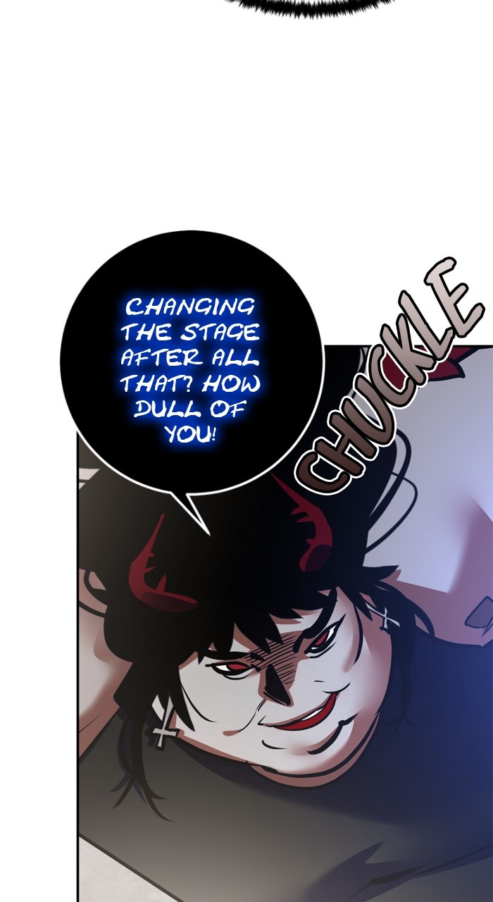 Read Return to Player EN Manga Online