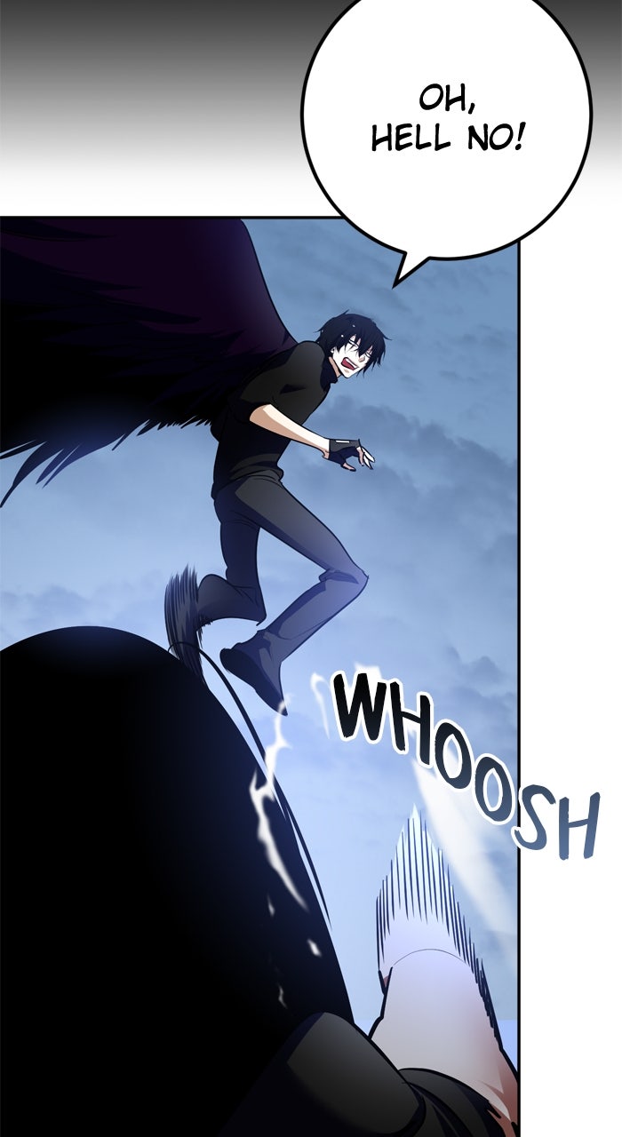 Read Return to Player EN Manga Online