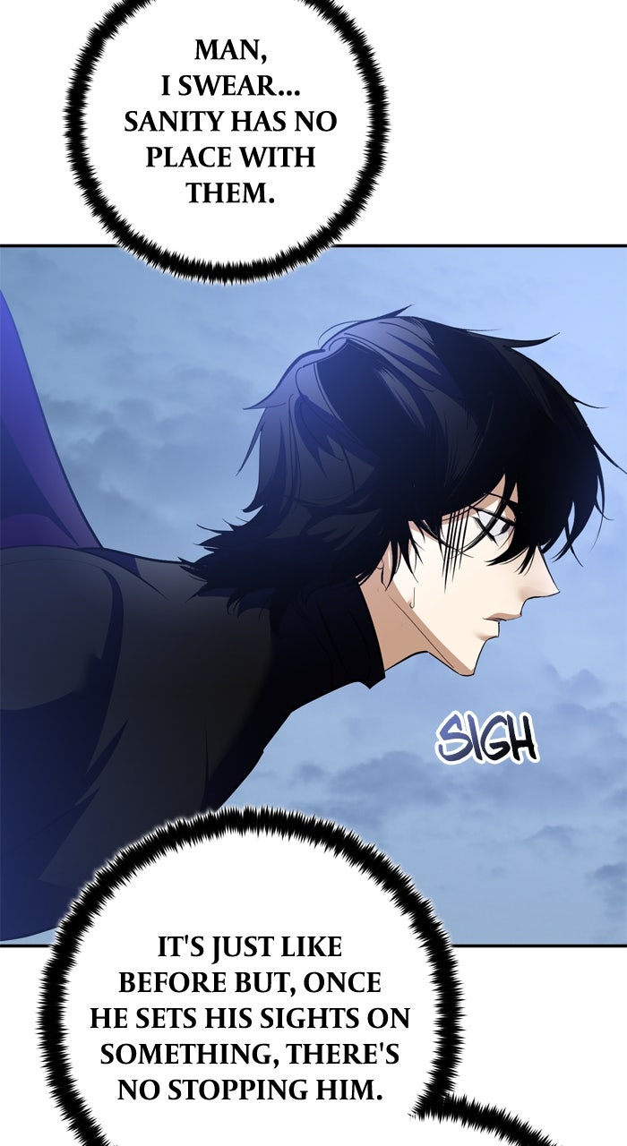 Read Return to Player EN Manga Online