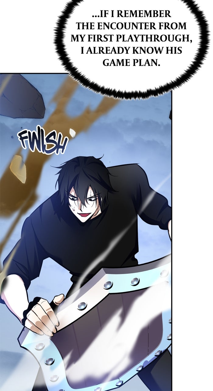 Read Return to Player EN Manga Online