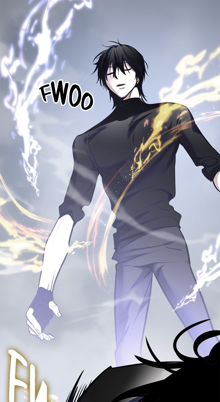 Read Return to Player EN Manga Online