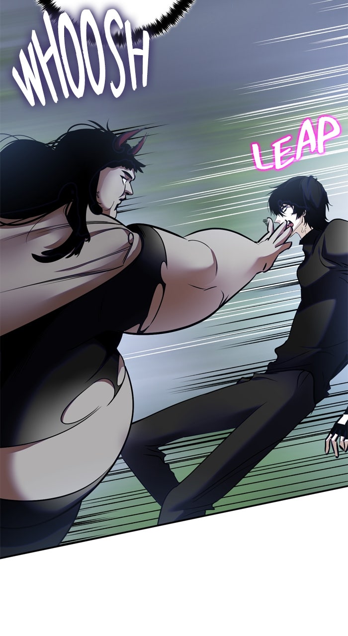 Read Return to Player EN Manga Online