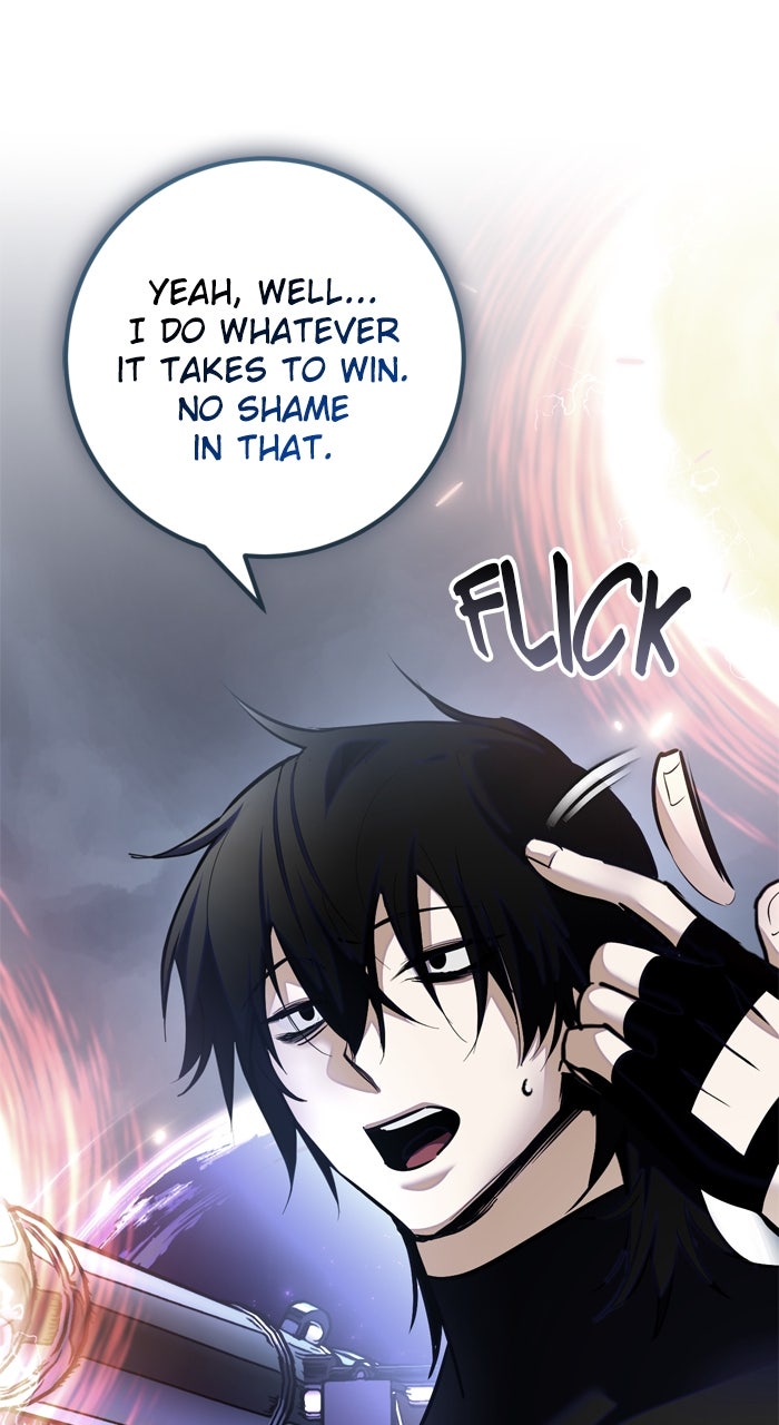 Read Return to Player EN Manga Online