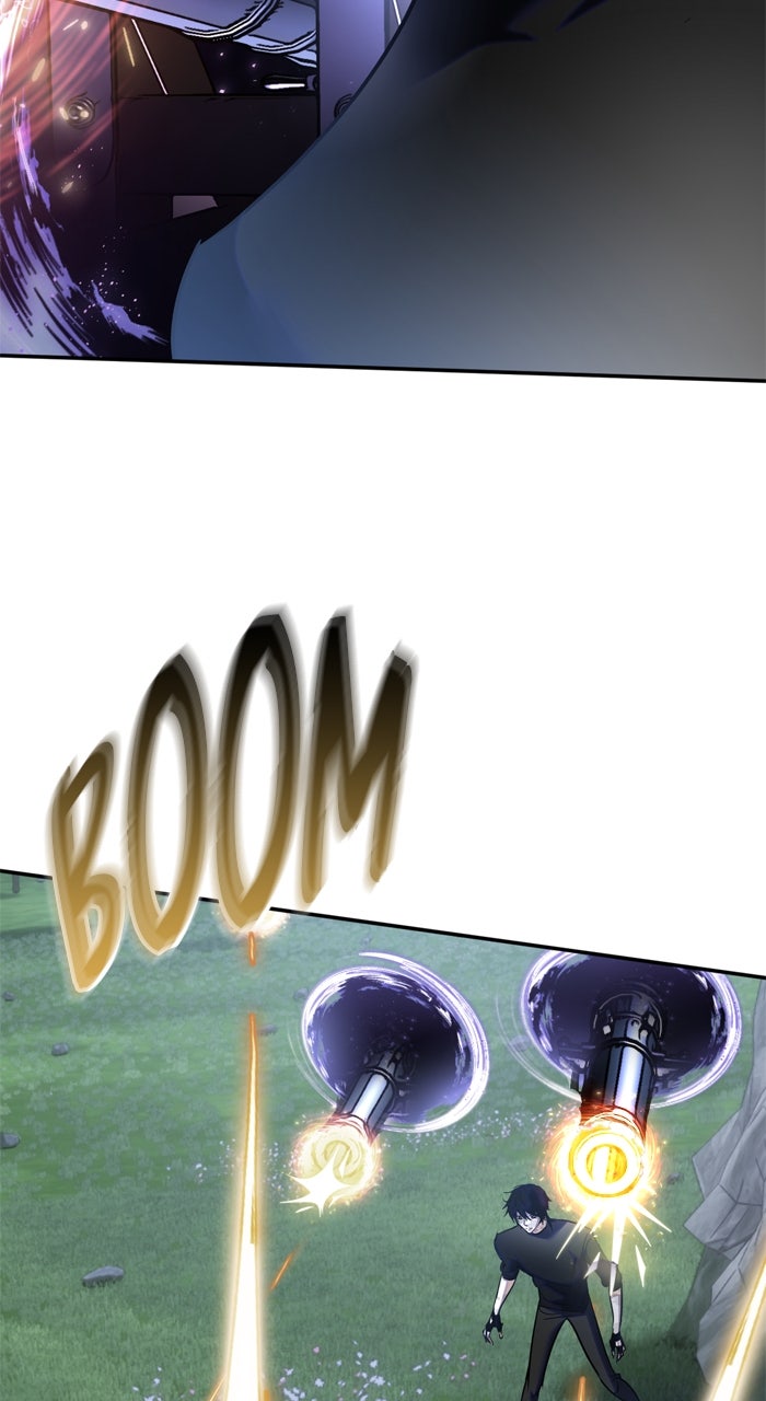 Read Return to Player EN Manga Online