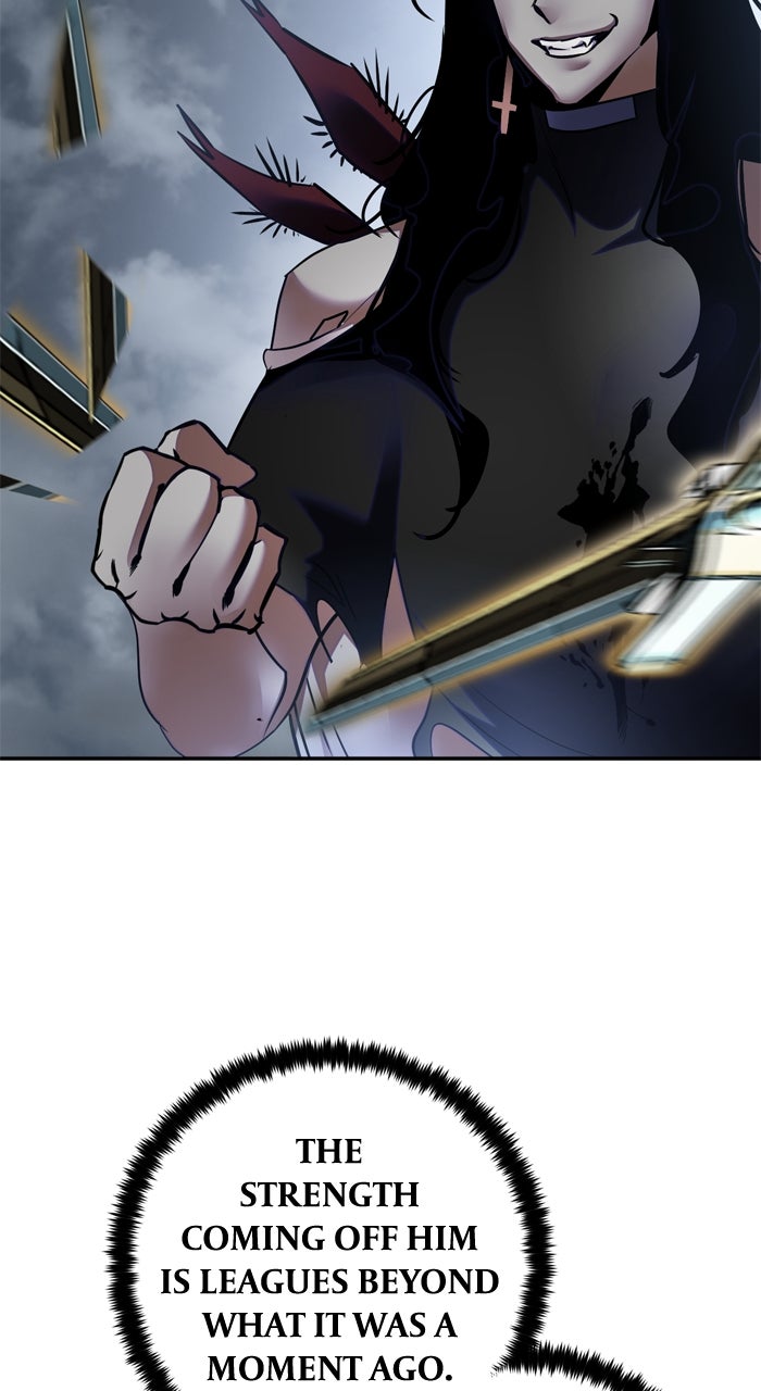 Read Return to Player EN Manga Online