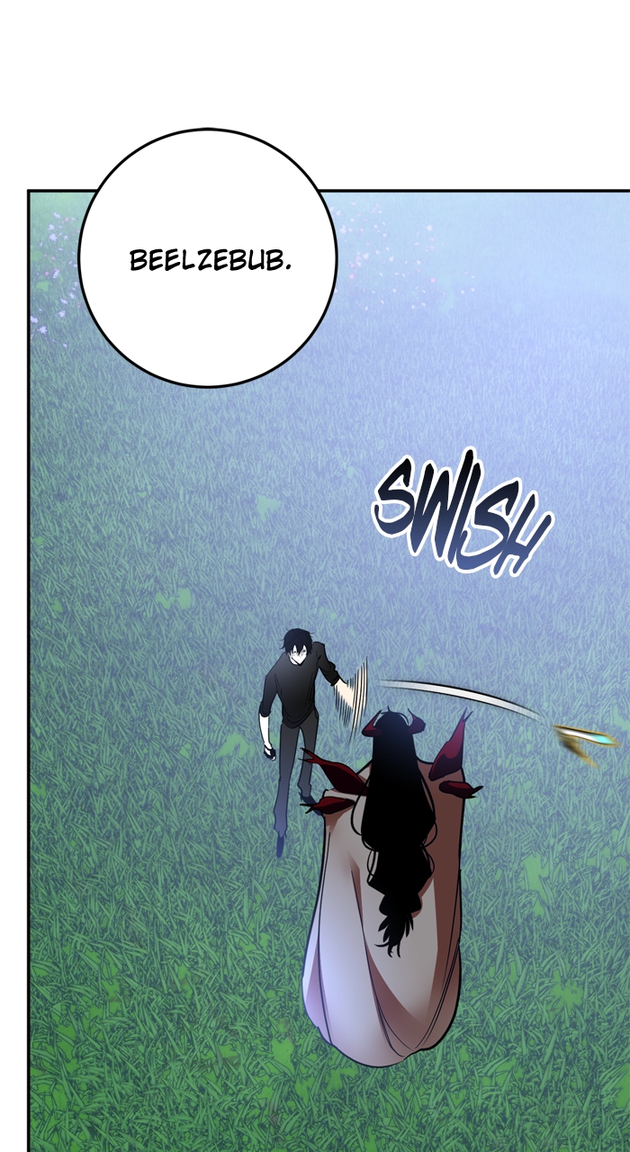 Read Return to Player EN Manga Online