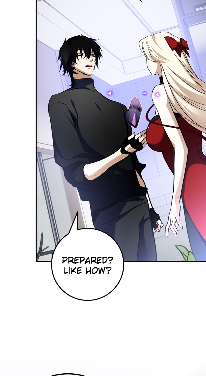 Read Return to Player EN Manga Online