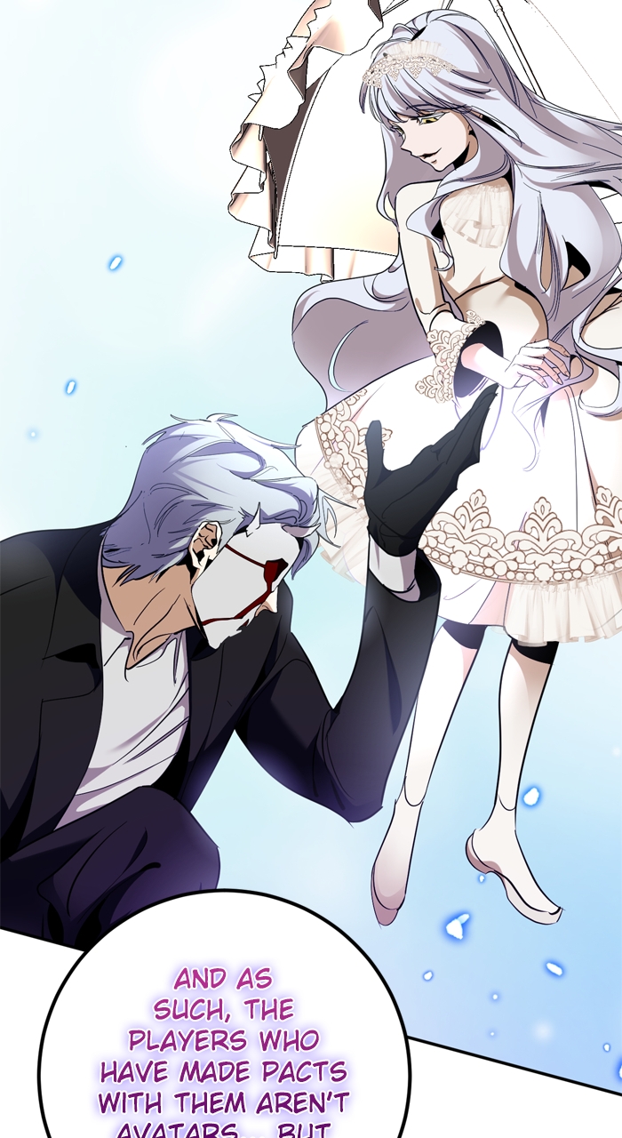 Read Return to Player EN Manga Online