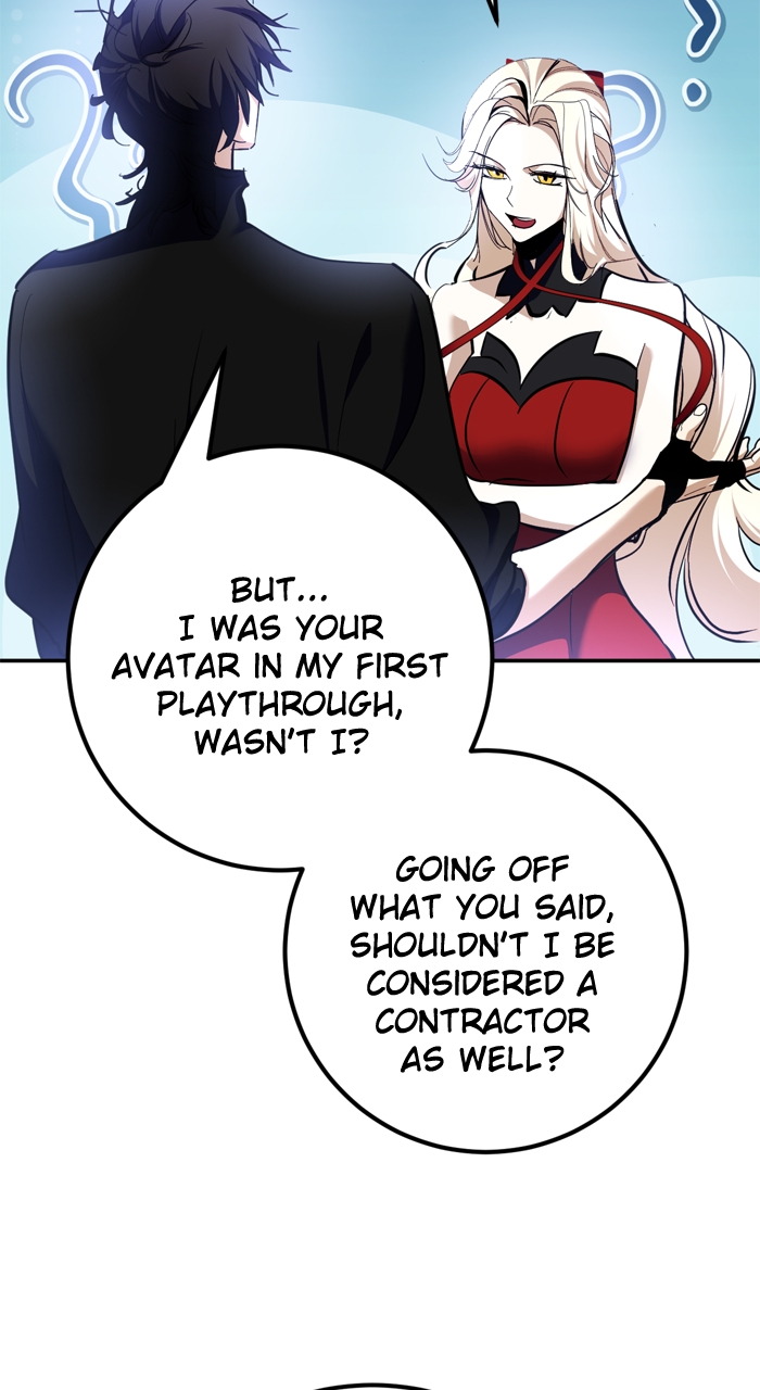 Read Return to Player EN Manga Online