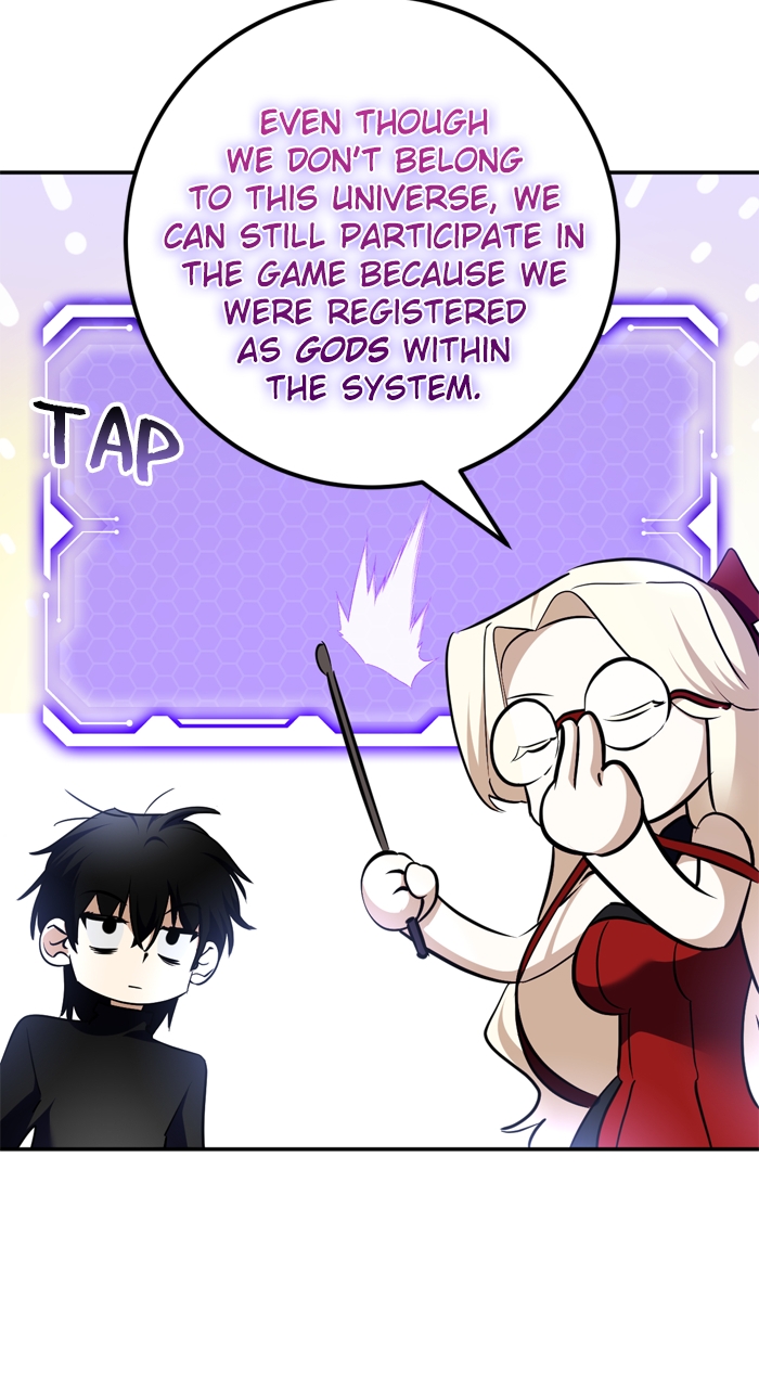 Read Return to Player EN Manga Online