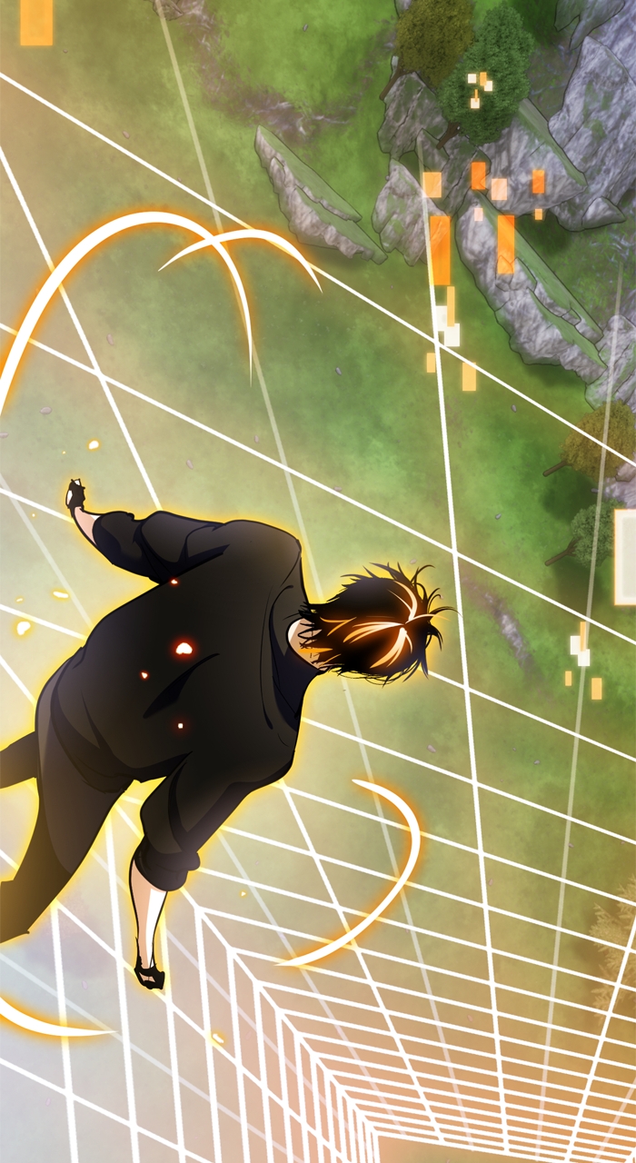 Read Return to Player EN Manga Online