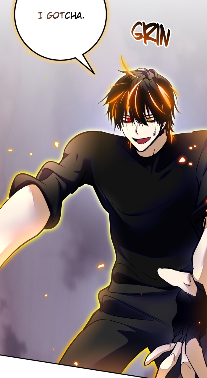 Read Return to Player EN Manga Online