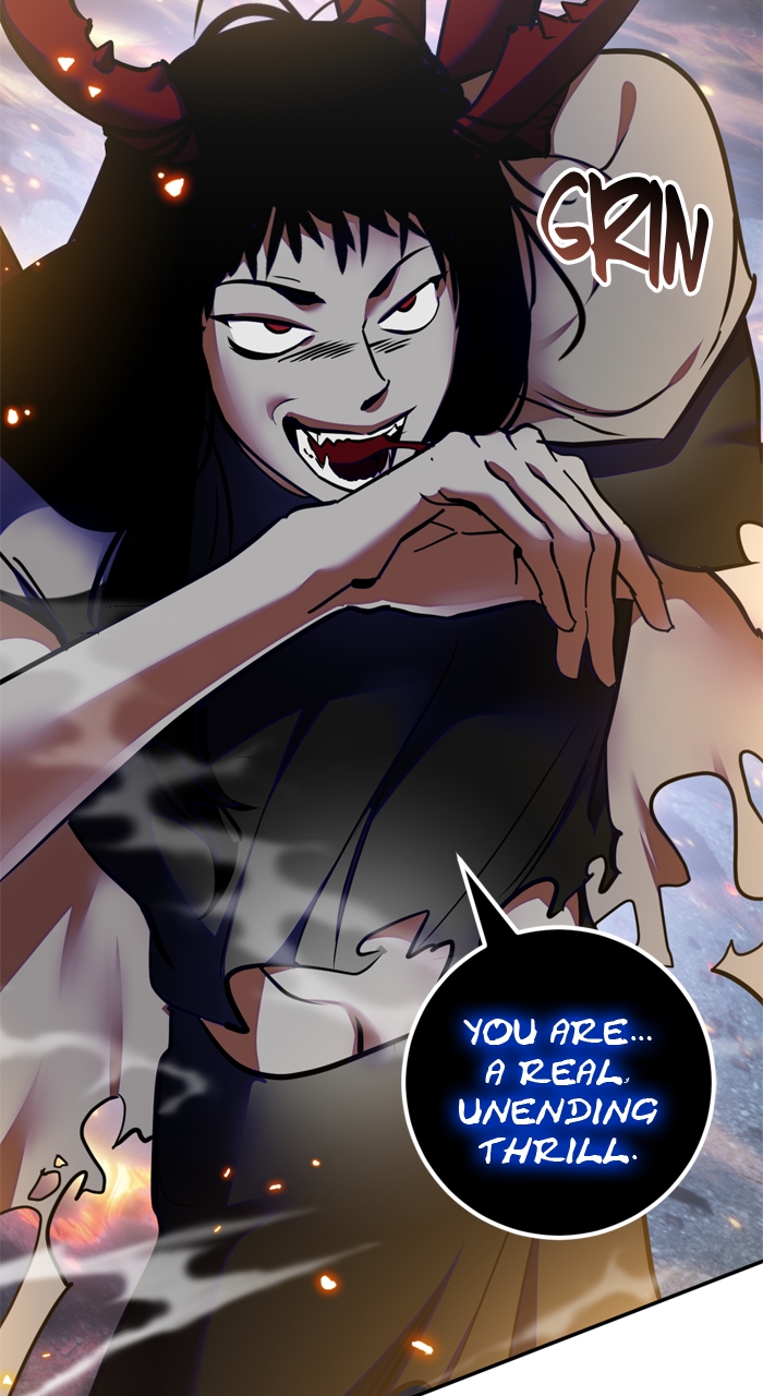 Read Return to Player EN Manga Online