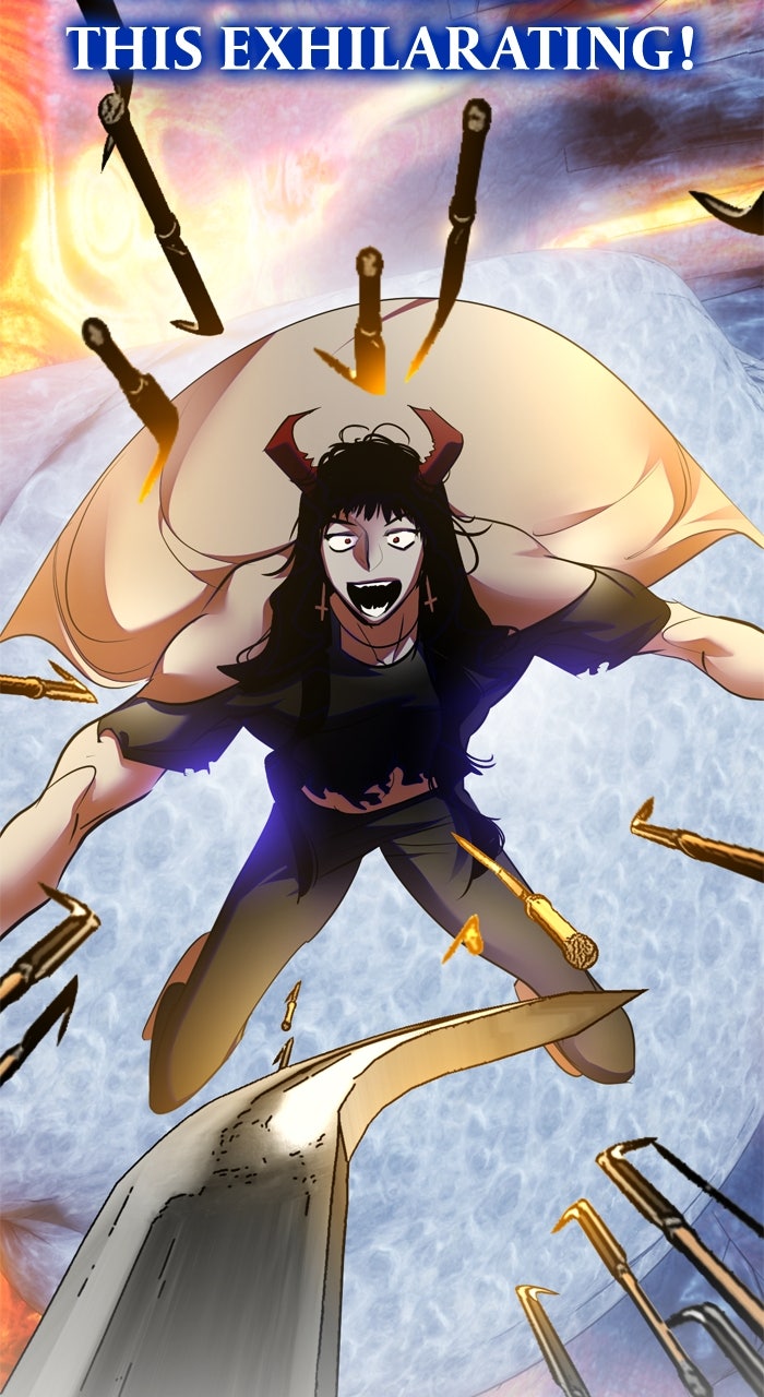 Read Return to Player EN Manga Online