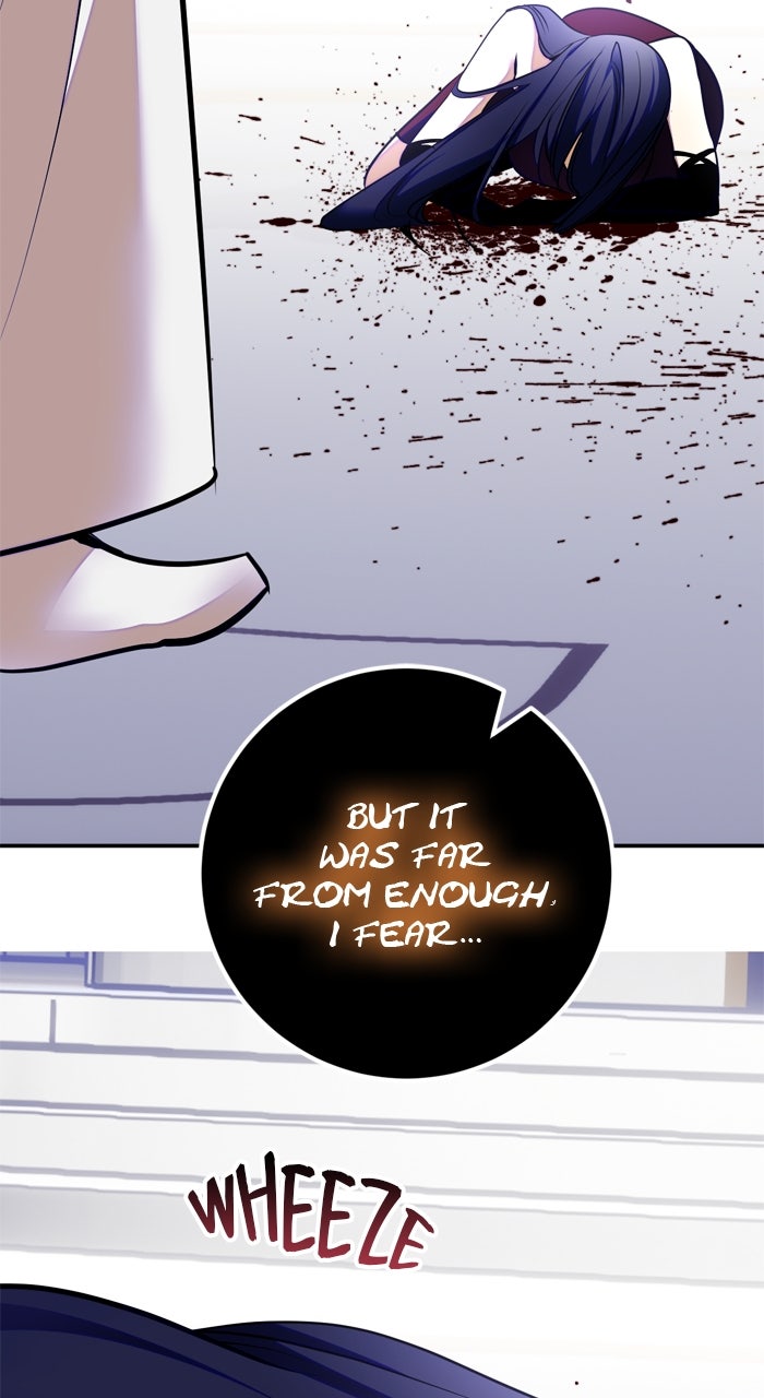 Read Return to Player EN Manga Online