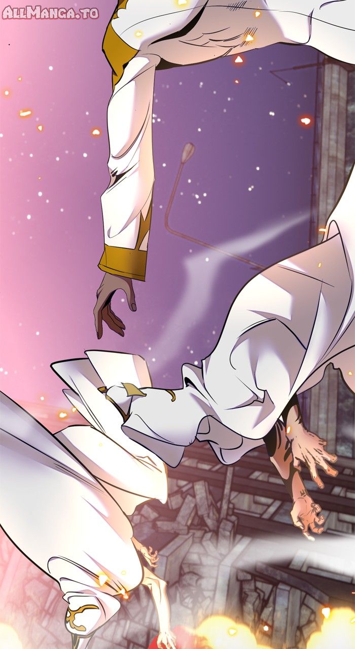 Read Return to Player EN Manga Online