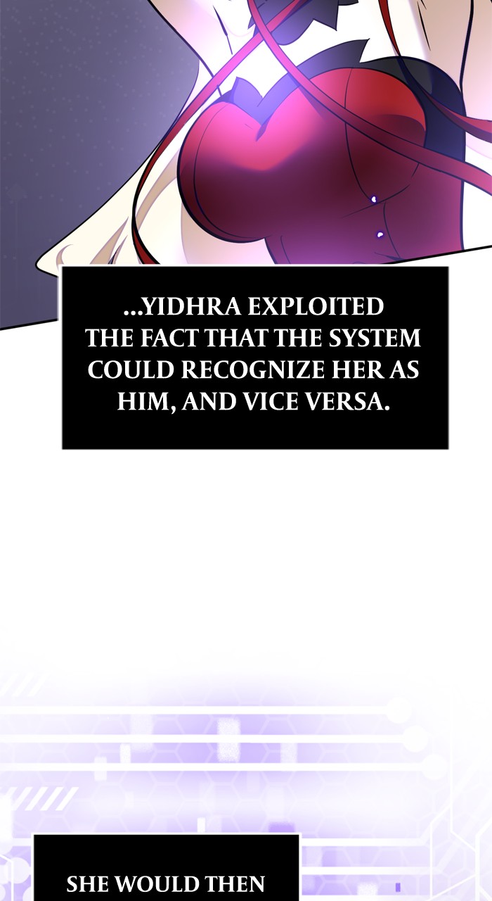 Read Return to Player EN Manga Online