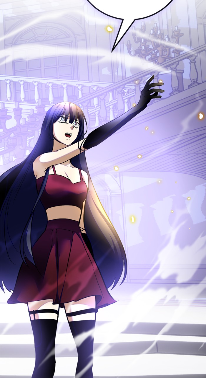 Read Return to Player EN Manga Online