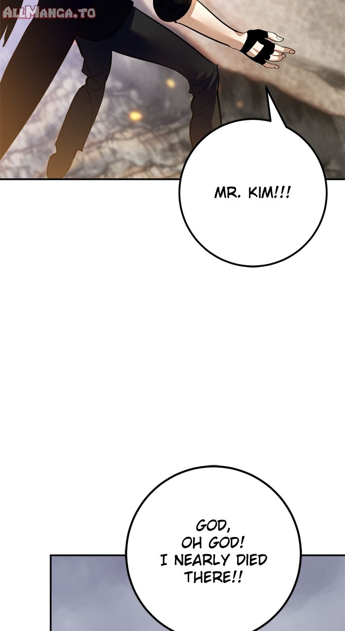 Read Return to Player EN Manga Online