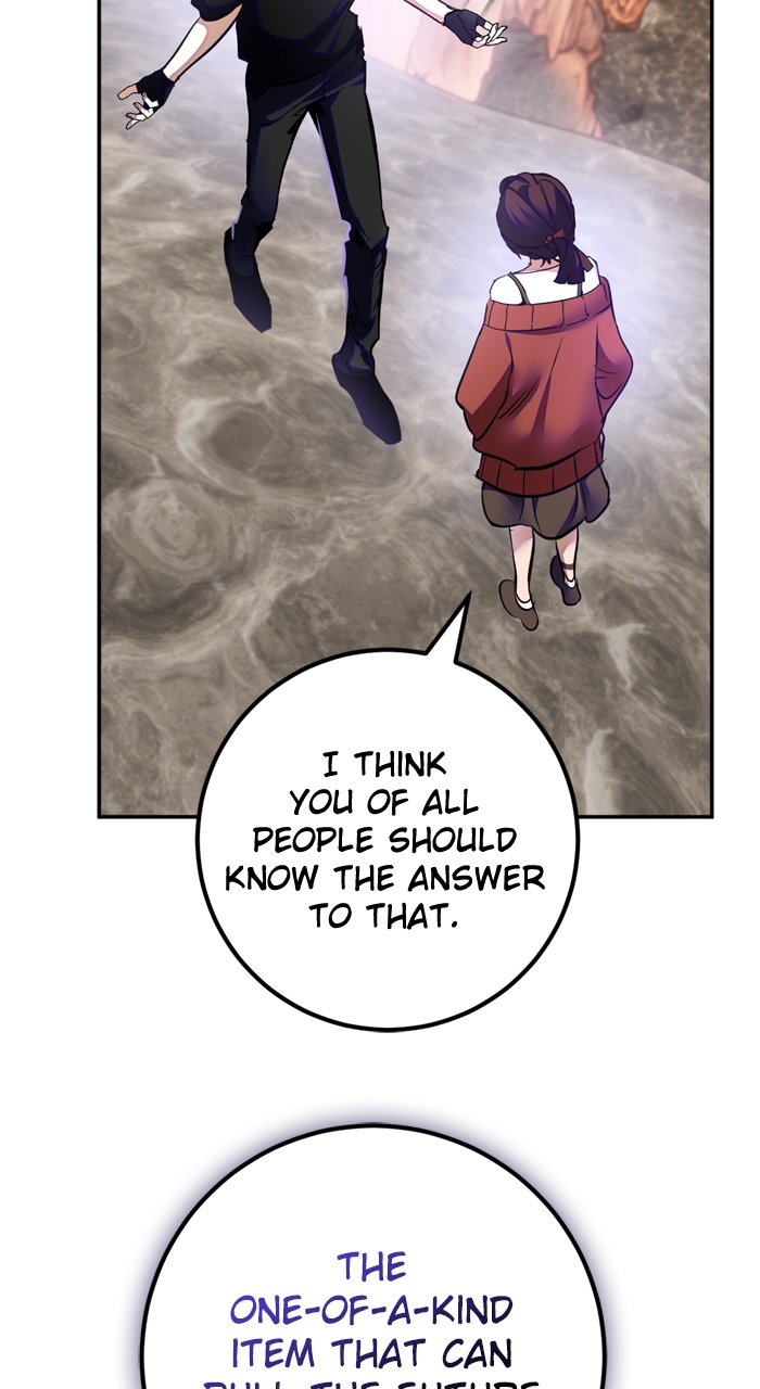 Read Return to Player EN Manga Online