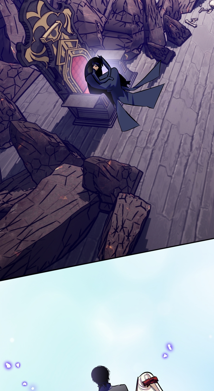 Read Return to Player EN Manga Online