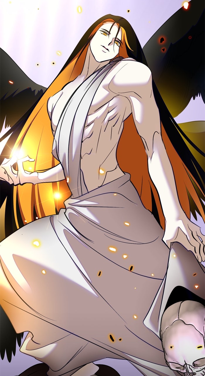 Read Return to Player EN Manga Online