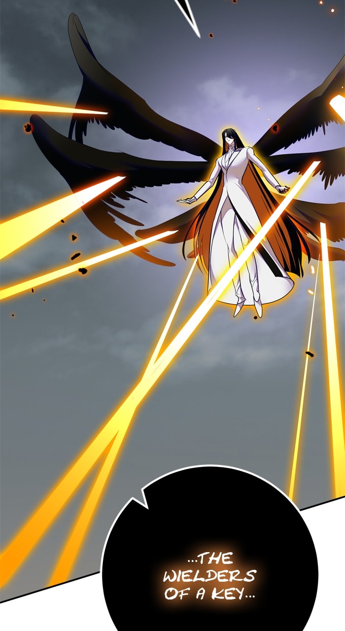 Read Return to Player EN Manga Online