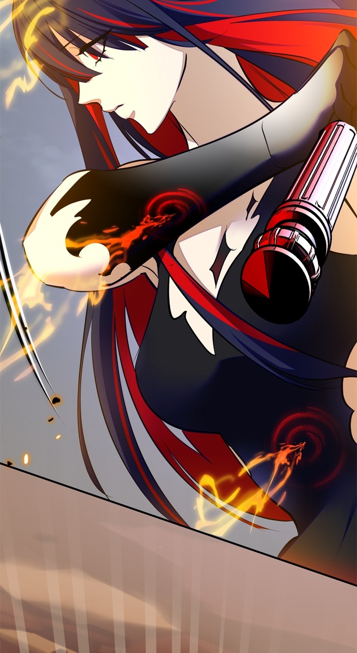 Read Return to Player EN Manga Online