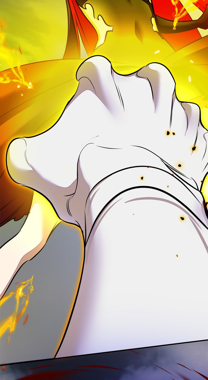 Read Return to Player EN Manga Online