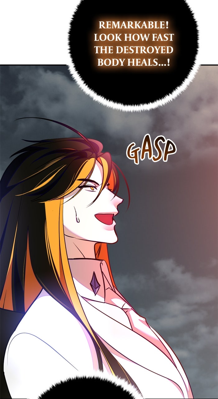 Read Return to Player EN Manga Online