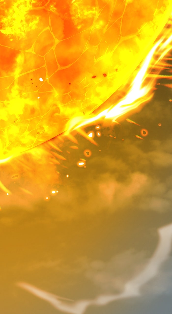 Read Return to Player EN Manga Online