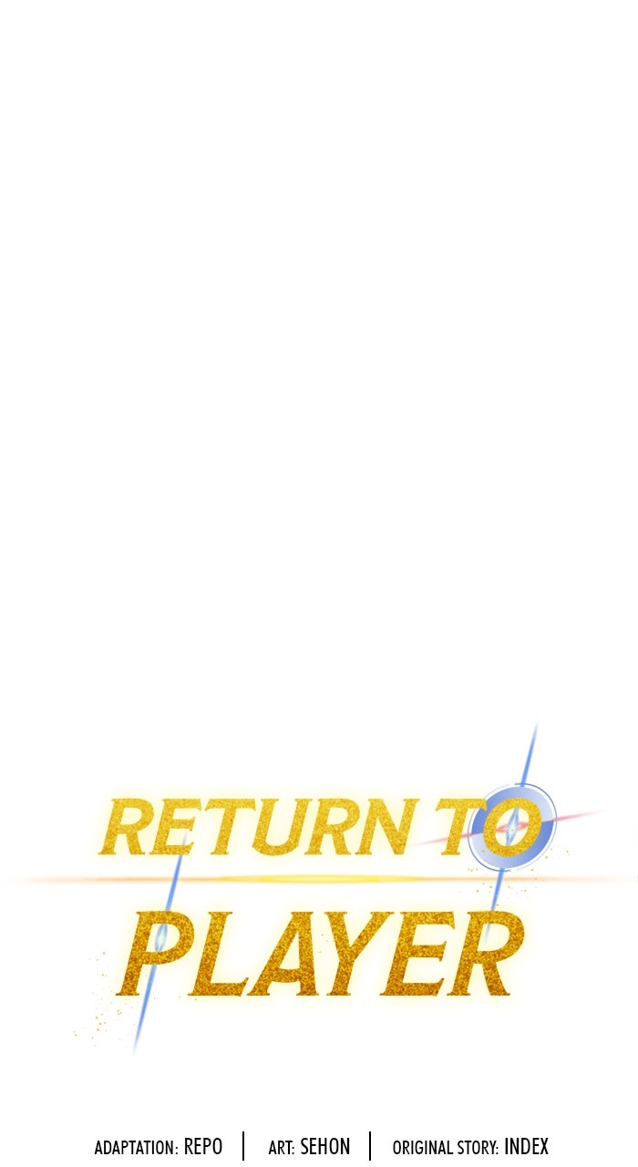 Read Return to Player EN Manga Online