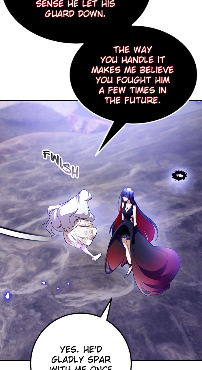 Read Return to Player EN Manga Online