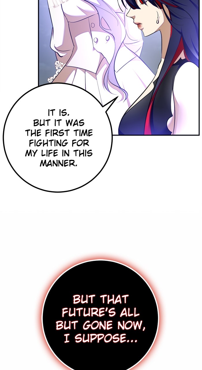 Read Return to Player EN Manga Online