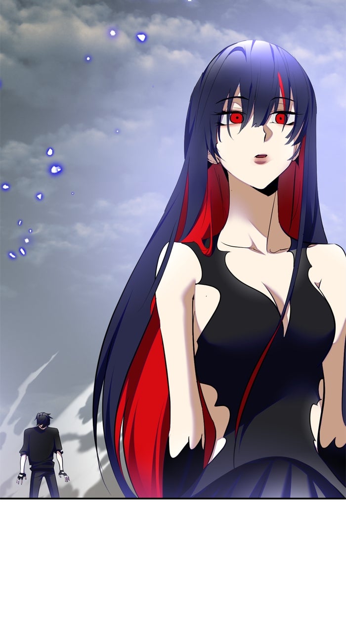 Read Return to Player EN Manga Online