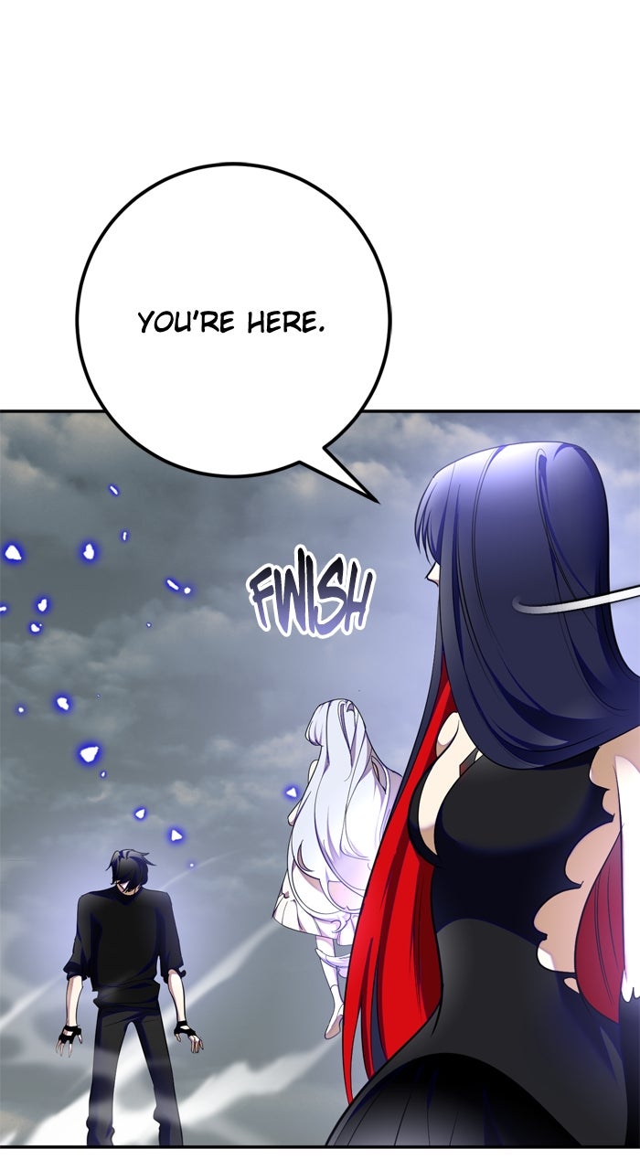 Read Return to Player EN Manga Online