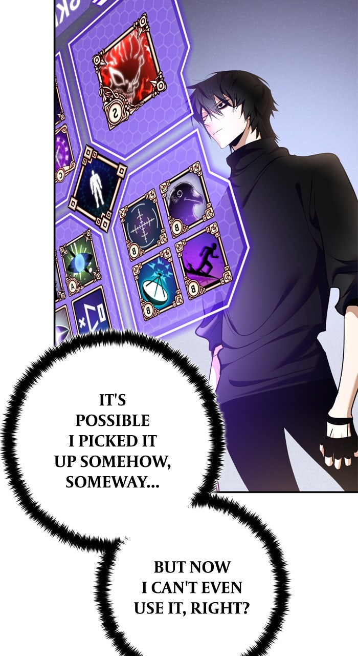 Read Return to Player EN Manga Online