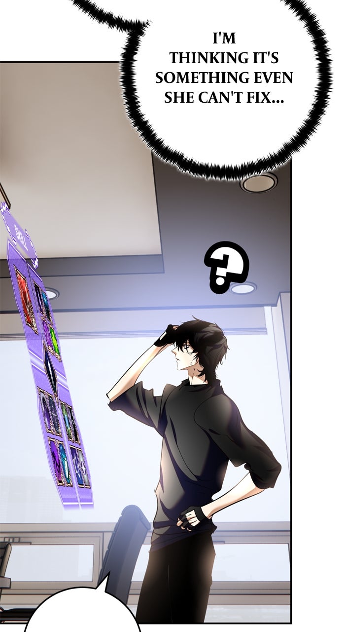 Read Return to Player EN Manga Online