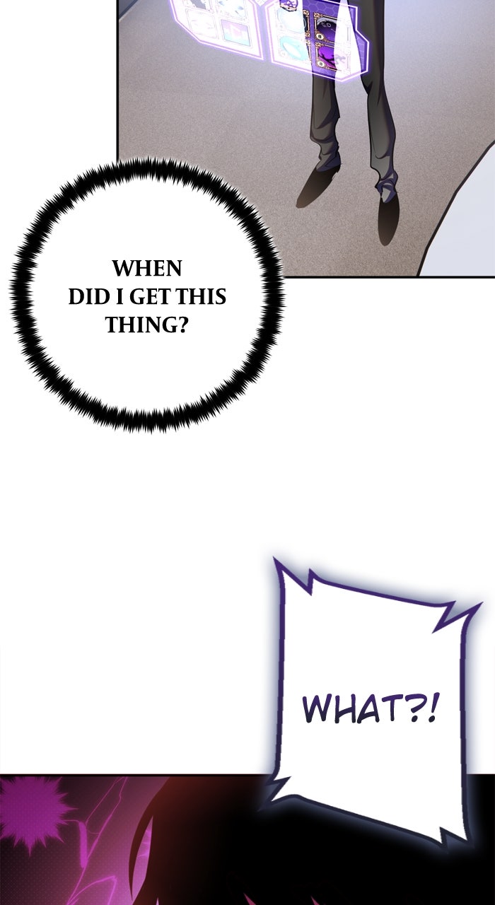 Read Return to Player EN Manga Online