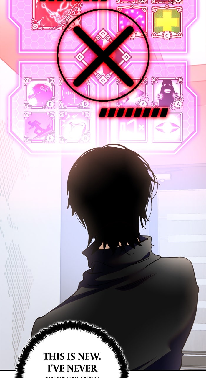 Read Return to Player EN Manga Online