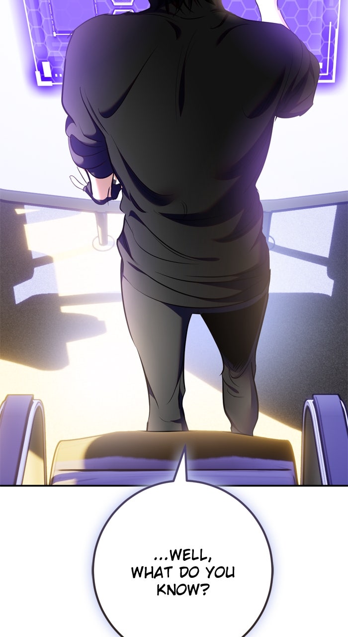 Read Return to Player EN Manga Online