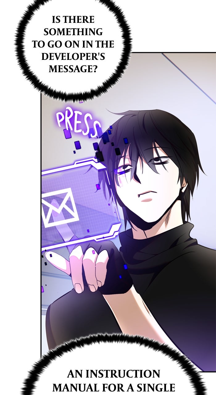 Read Return to Player EN Manga Online