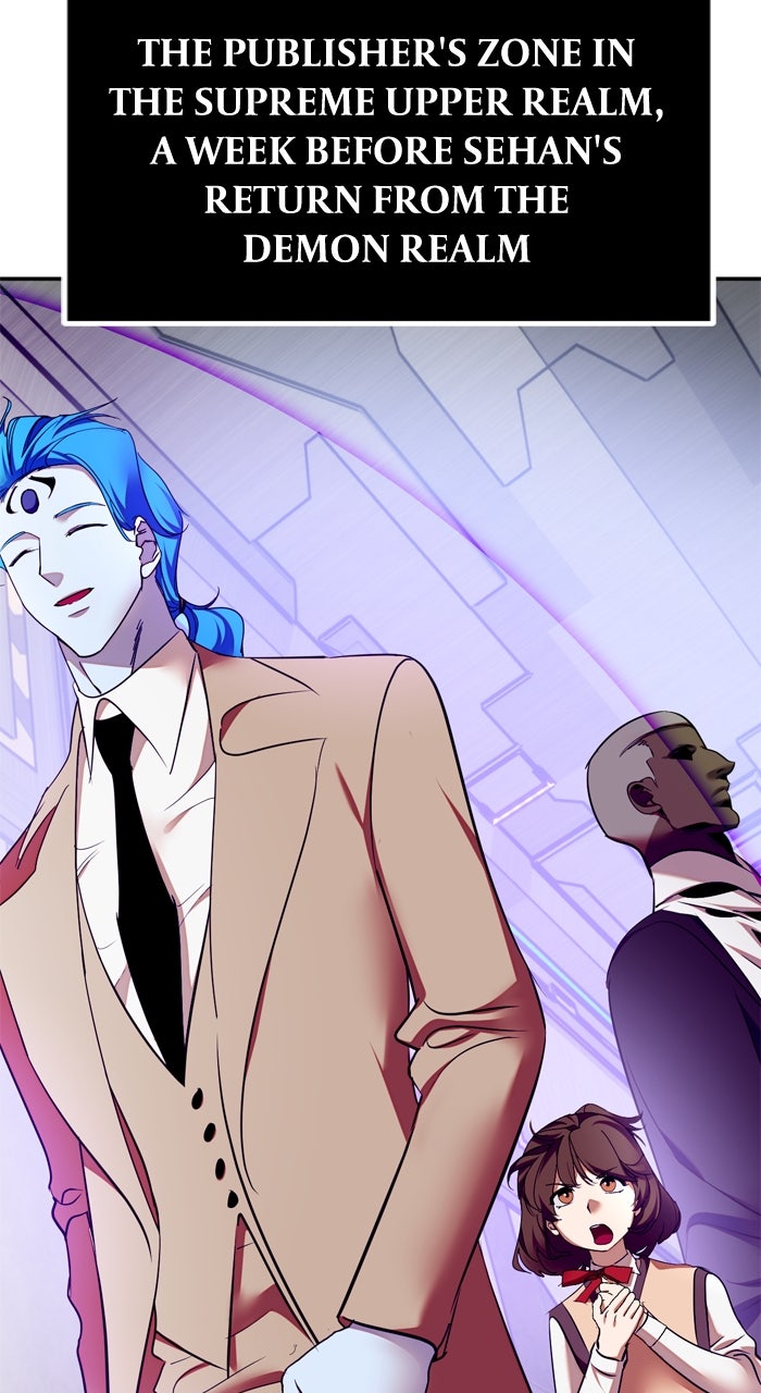 Read Return to Player EN Manga Online