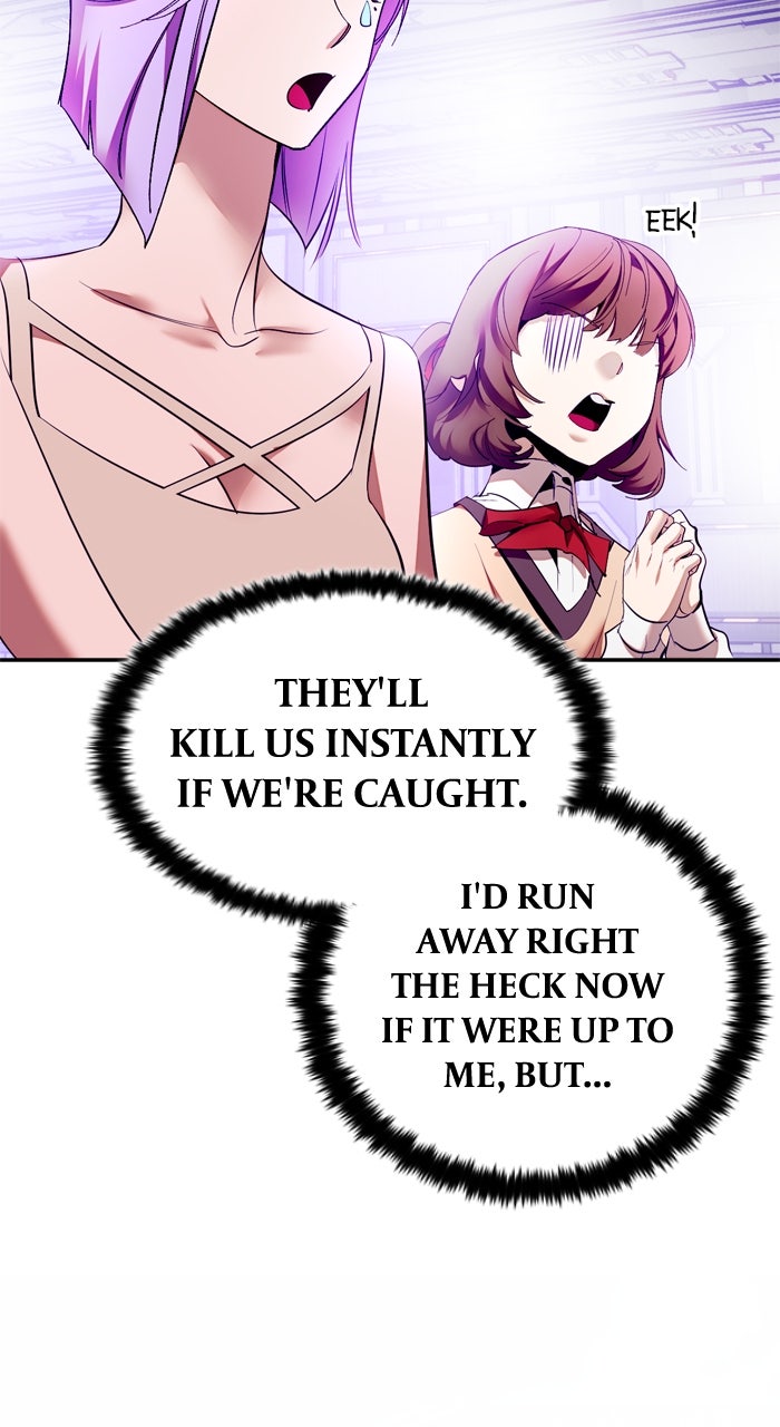 Read Return to Player EN Manga Online