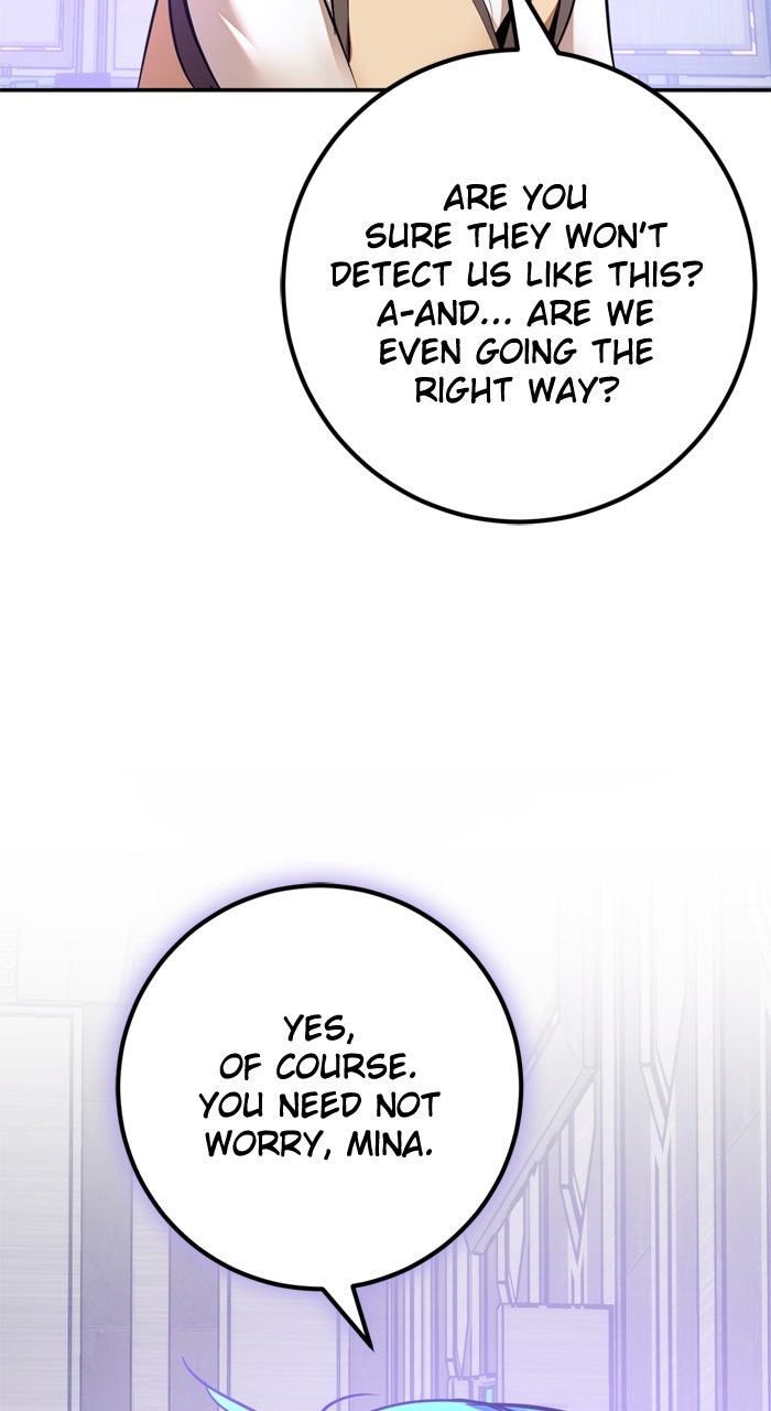 Read Return to Player EN Manga Online