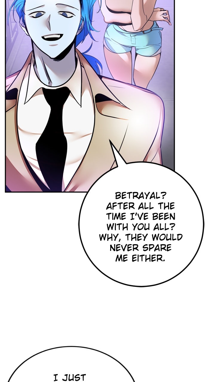 Read Return to Player EN Manga Online